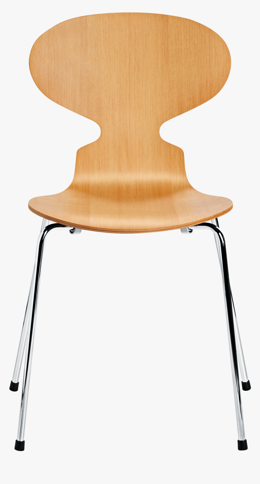 アント チェア ヤコブセン 椅子, HD Png Download