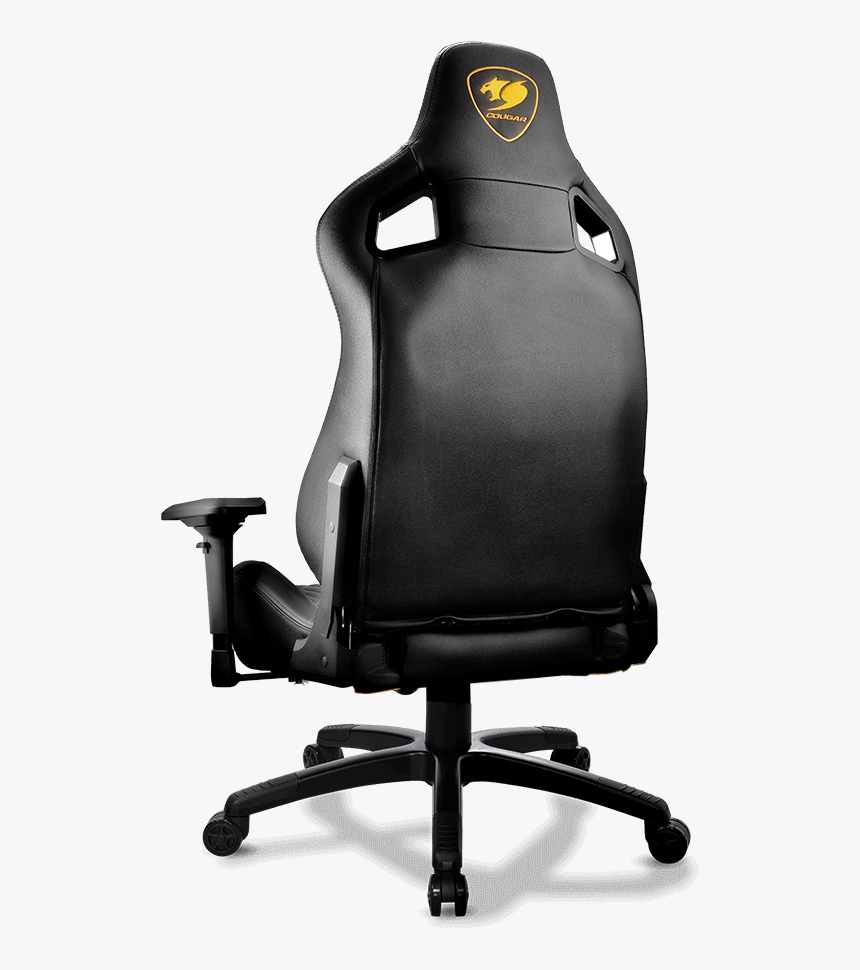 Cougar Armor S Royal Gaming Chair, HD Png Download