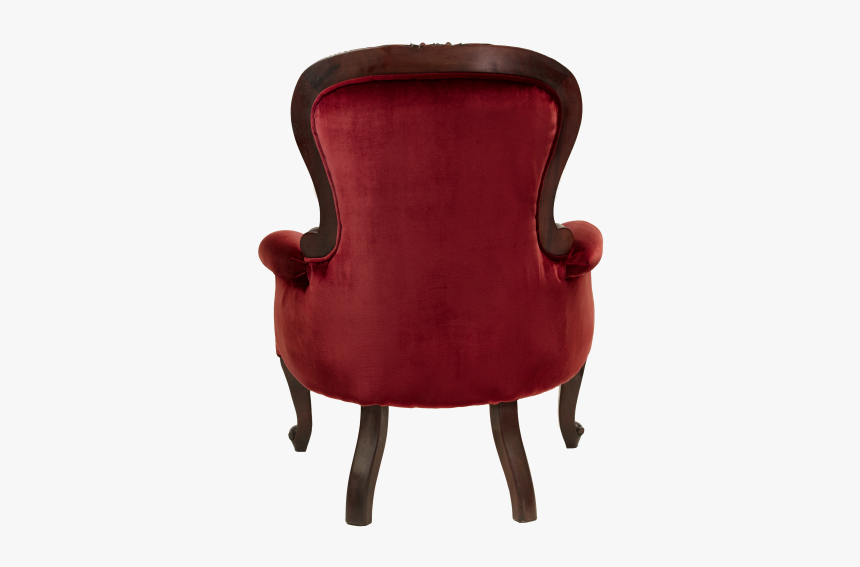 Club Chair, HD Png Download