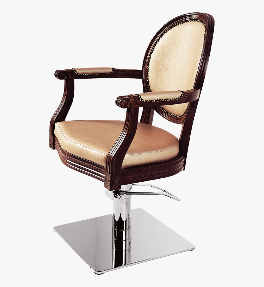Royal Styling Chair, HD Png Download