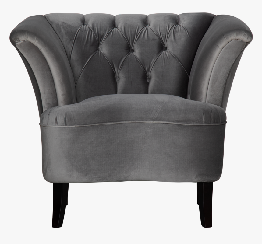 Club Chair, HD Png Download