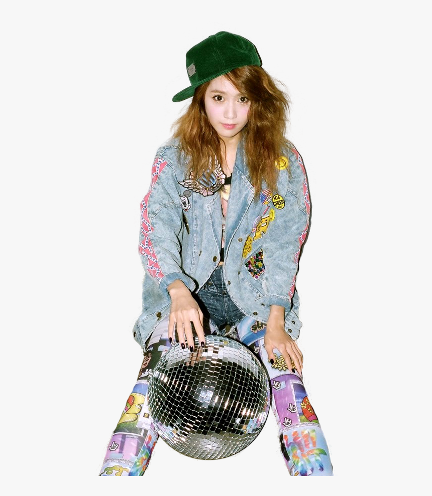 Thumb Image - Snsd Yoona I Got A Boy, HD Png Download