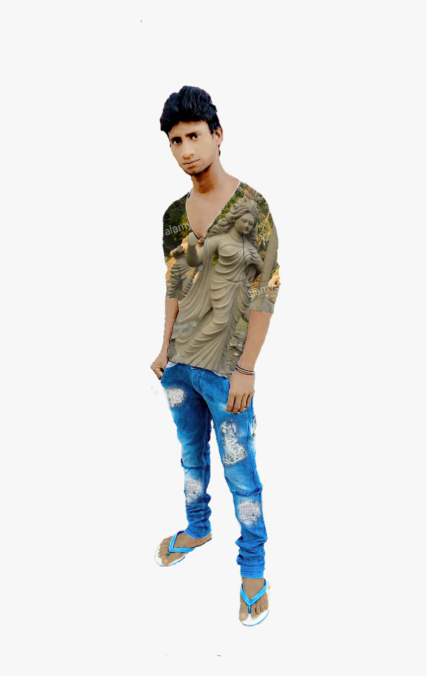 Boys Pant Shirt Png, Transparent Png
