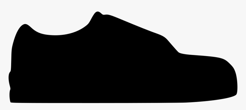 Boy Street Shoe Man - Silhouette, HD Png Download