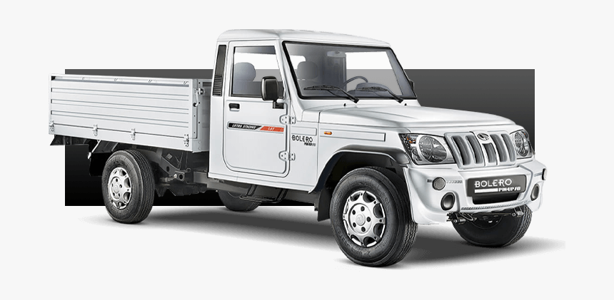 Pickup Truck, HD Png Download