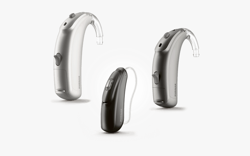 Image - Phonak Naida B30 Up, HD Png Download