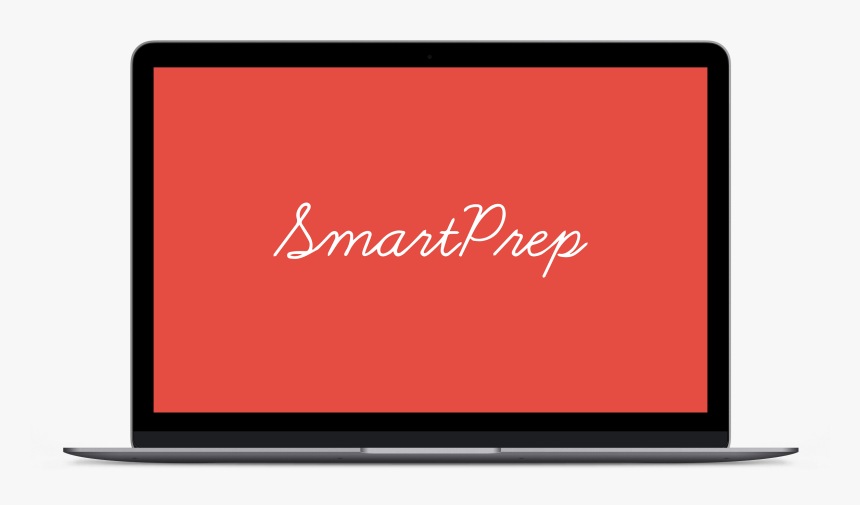Smartprep - Flat Panel Display, HD Png Download