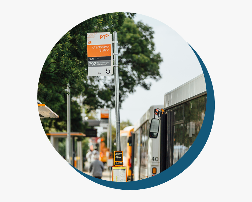 Old Cranbourne Park Shopping Centre, HD Png Download