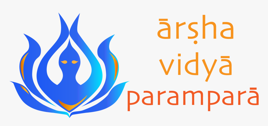 Arsha Vidya Parampara - Riverside, HD Png Download
