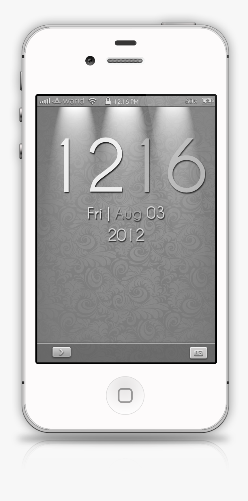 Lindo Light Hd-2 - Smartphone, HD Png Download