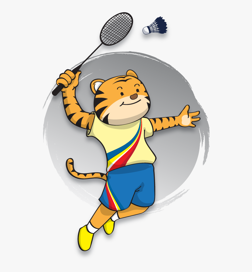 Transparent Clipart Of Volleyball - Cartoon, HD Png Download