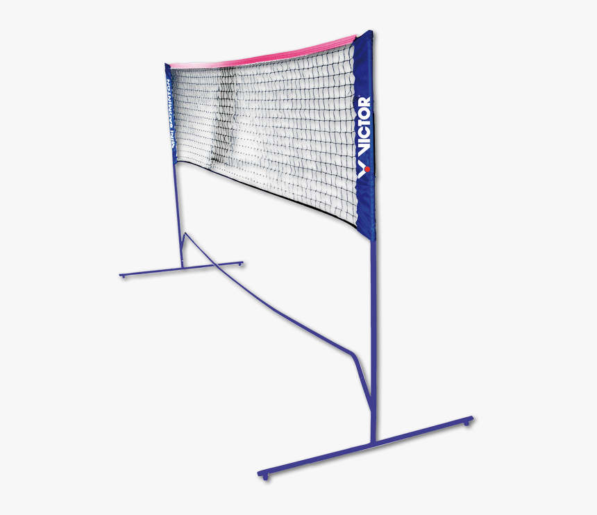 White Background Images All - Victor Mini Badminton Net, HD Png Download