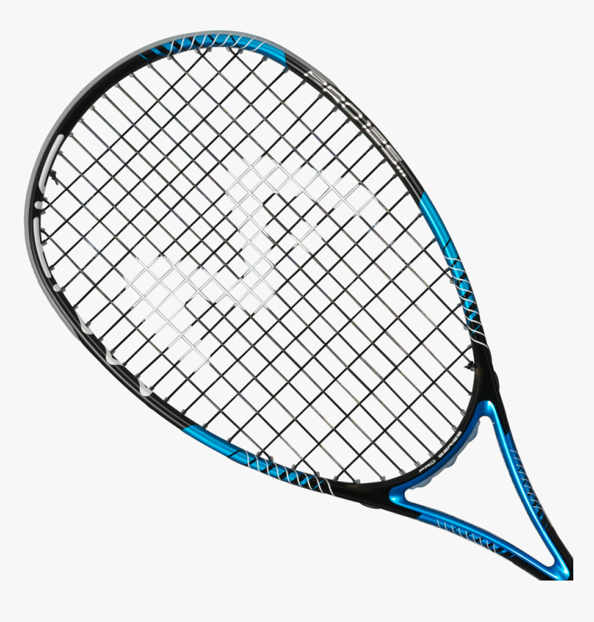 Badminton Clipart Squash Racket - Dunlop Srixon Revo Cv 3.0, HD Png Download