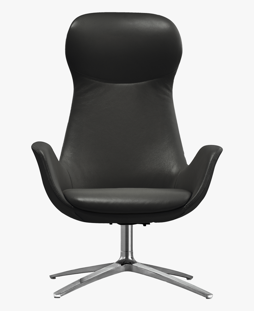 Office Chair, HD Png Download