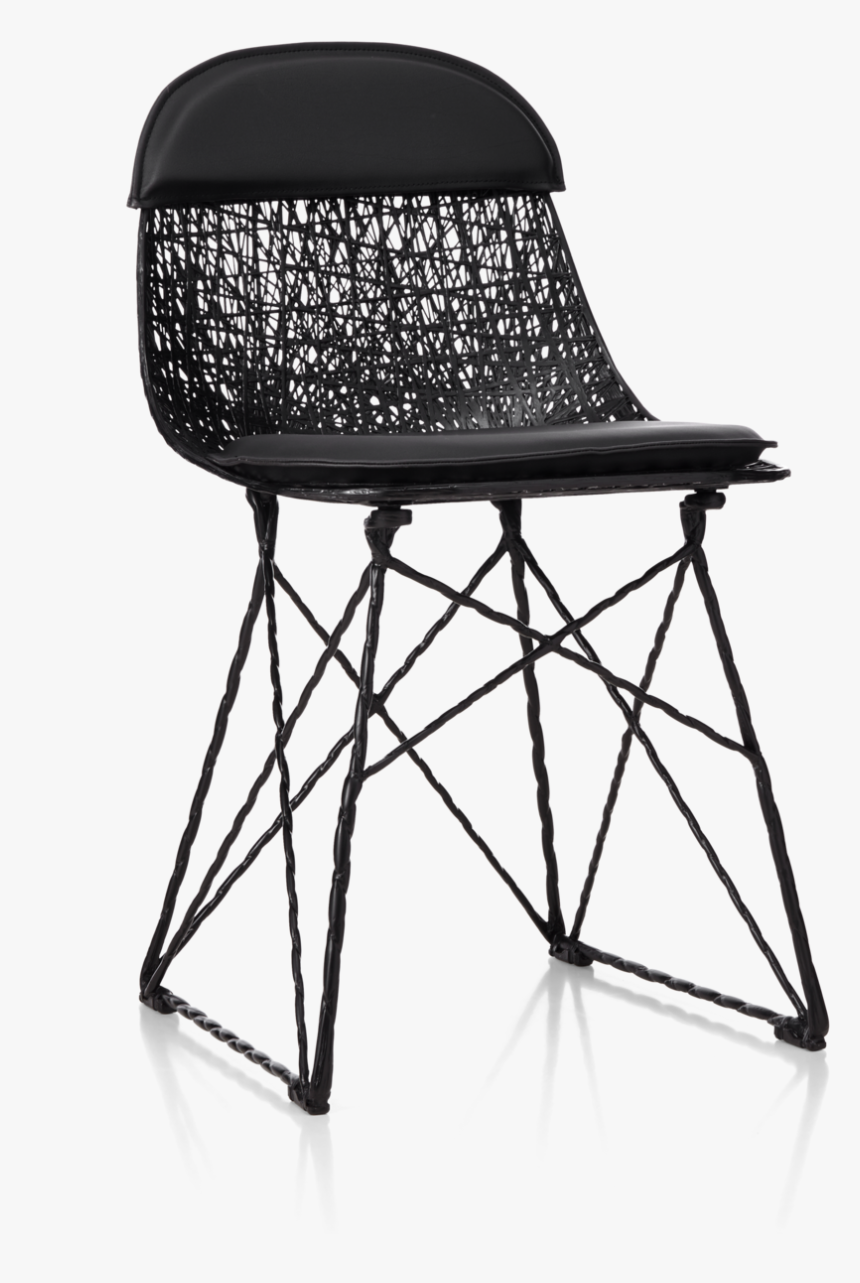 Moooi Carbon Chair, HD Png Download