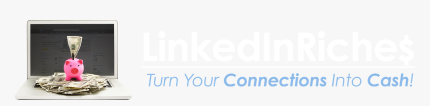 Linkedin Riches - Parallel, HD Png Download