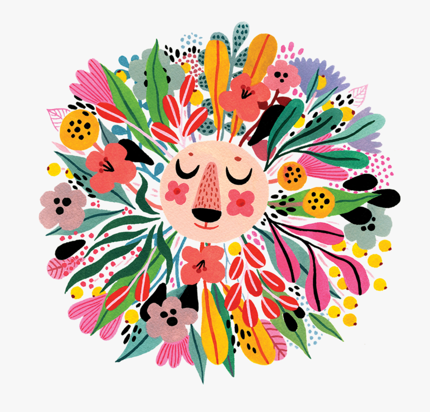 Helen Dardik Lion, HD Png Download