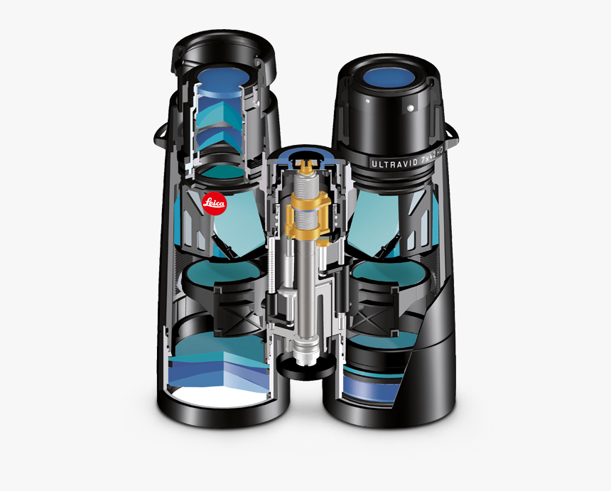 Title - Leica Ultravid 10x42 Hd Plus, HD Png Download