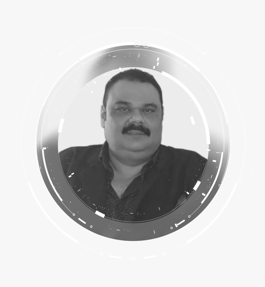 Circle, HD Png Download