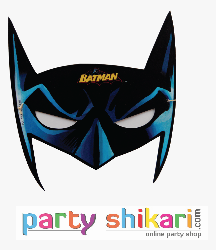 Chhota Bheem Face Mask, HD Png Download