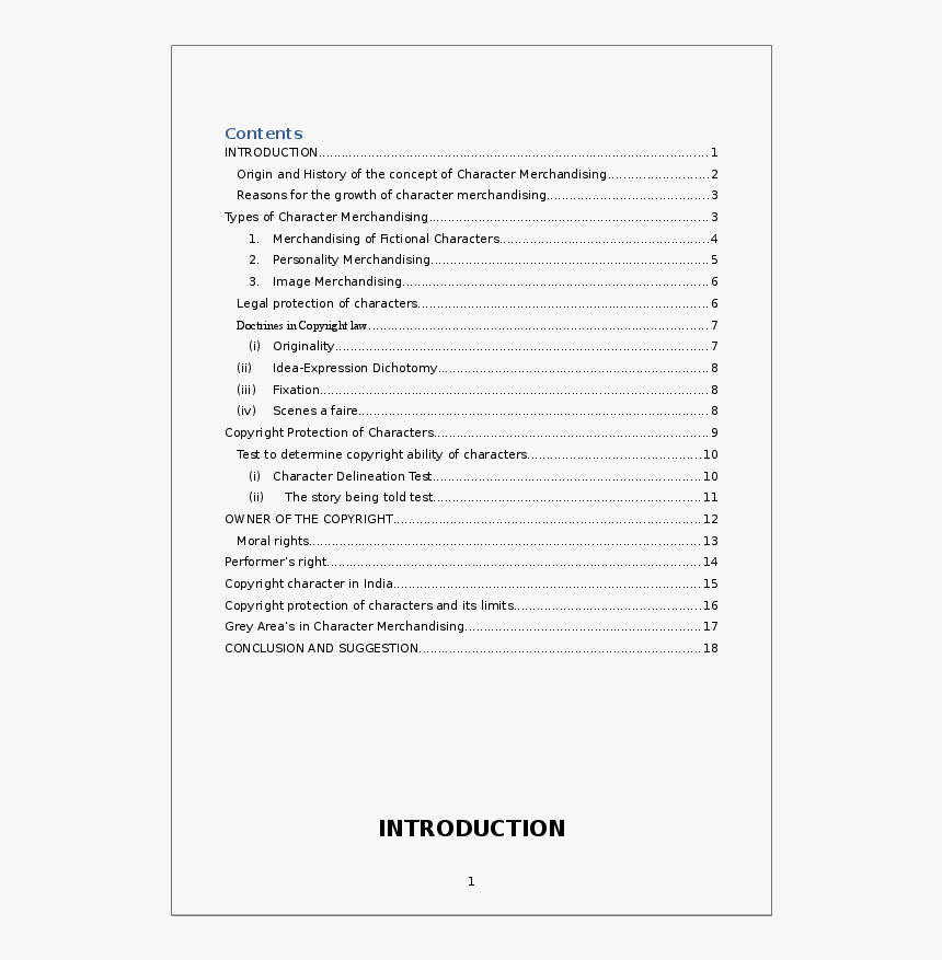 Document, HD Png Download