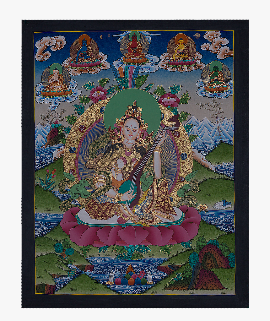 Painting, HD Png Download