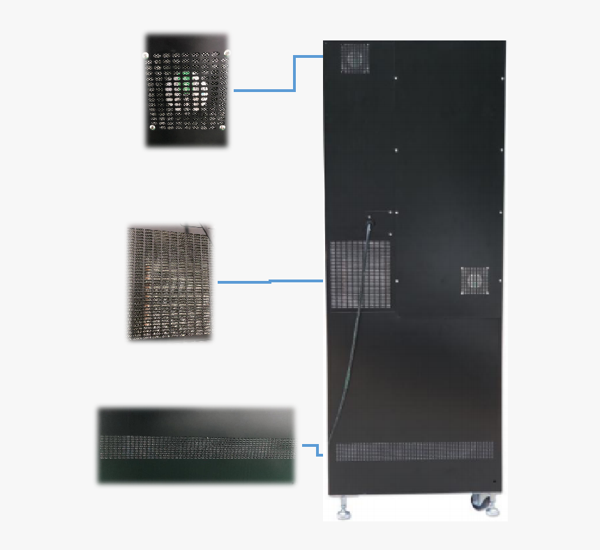 Good Quality Coffee Powder Flavored - Automatically - Door, HD Png Download