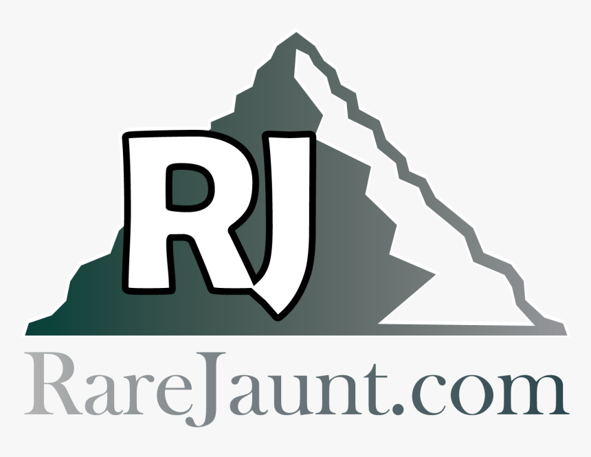 Rarejaunt - Com - Graphic Design, HD Png Download