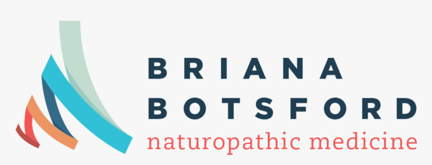 Briana Botsford Naturopathic Medicine, HD Png Download
