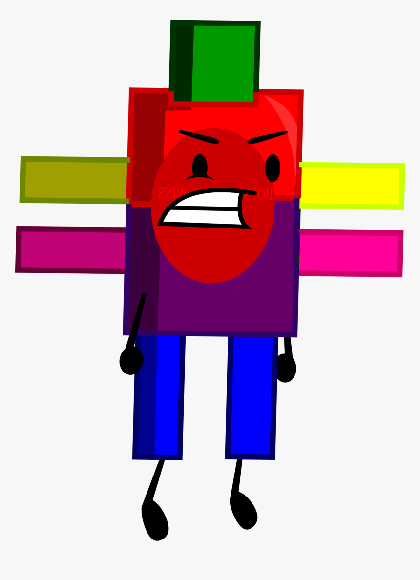 The Object Battle Worldness Wiki, HD Png Download