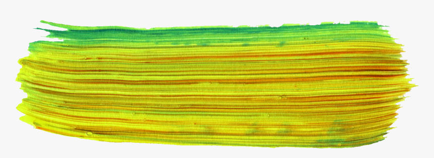 #brushstroke #brush #stroke #vector #paint #green @witchmargoart - Paint Brush Stroke Png, Transparent Png