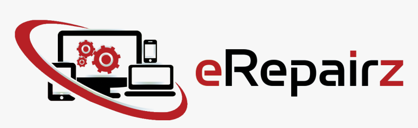 Erepairz - Electronics Logo Clipart, HD Png Download