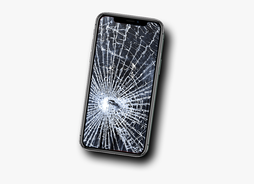Baner - Crack My Screen, HD Png Download