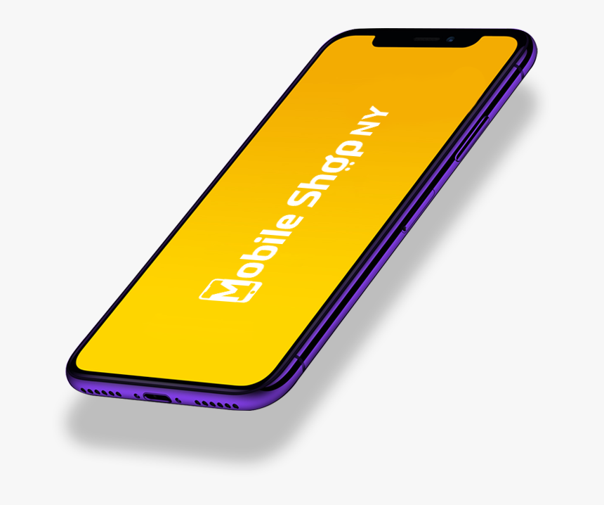 Mobileshop Ny - Mobile Phone, HD Png Download