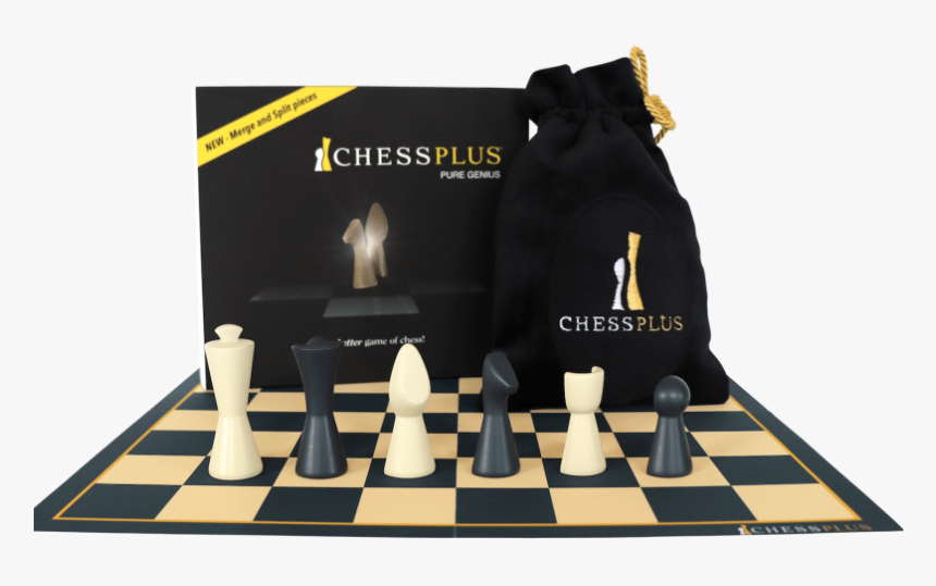Chessplus, HD Png Download