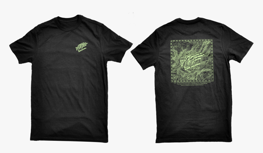 Active Shirt, HD Png Download