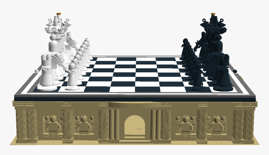 Chess, HD Png Download
