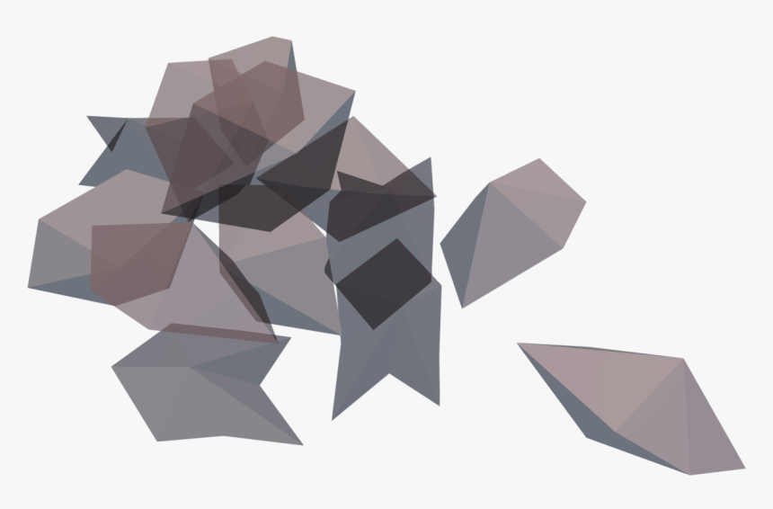 The Runescape Wiki - Triangle, HD Png Download