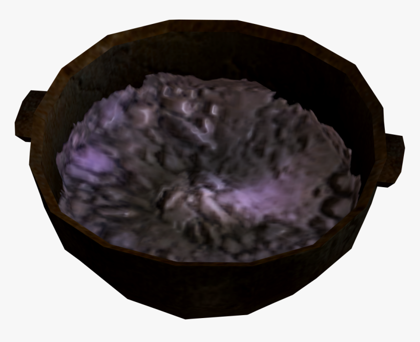 Skyrim Vampire Dust, HD Png Download