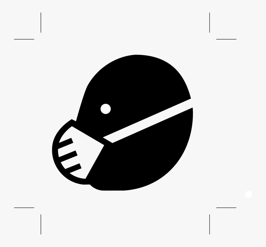 Mask, HD Png Download