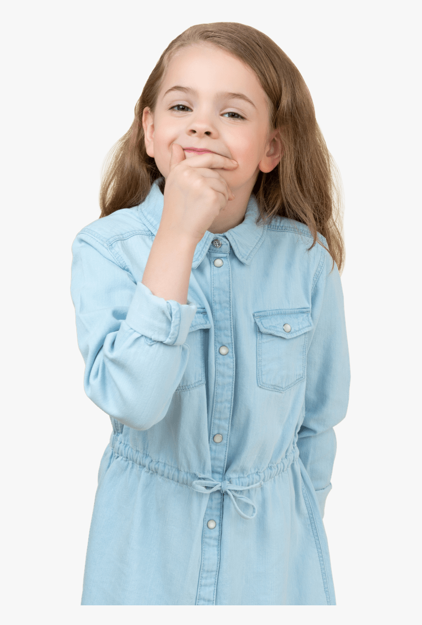 People - Girl, HD Png Download