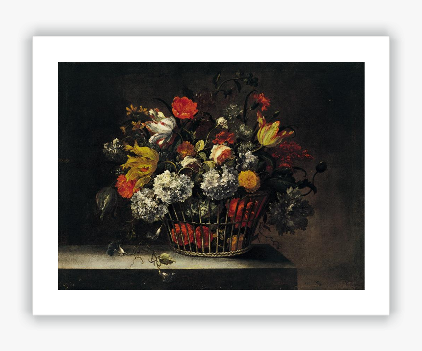 Jean-baptiste Monnoyer, HD Png Download