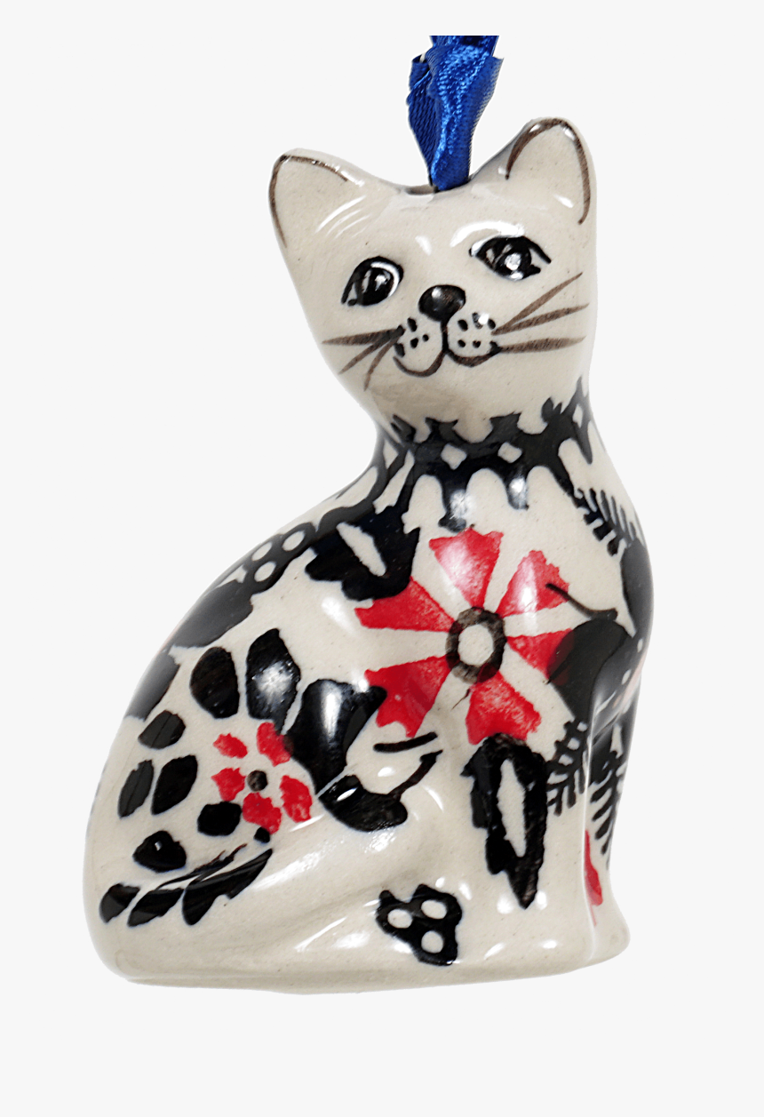 Cat Ornament 
 Class Lazyload Lazyload Mirage Primary - Squitten, HD Png Download