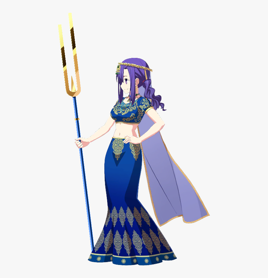 Fate/grand Order Wikia - Cartoon, HD Png Download