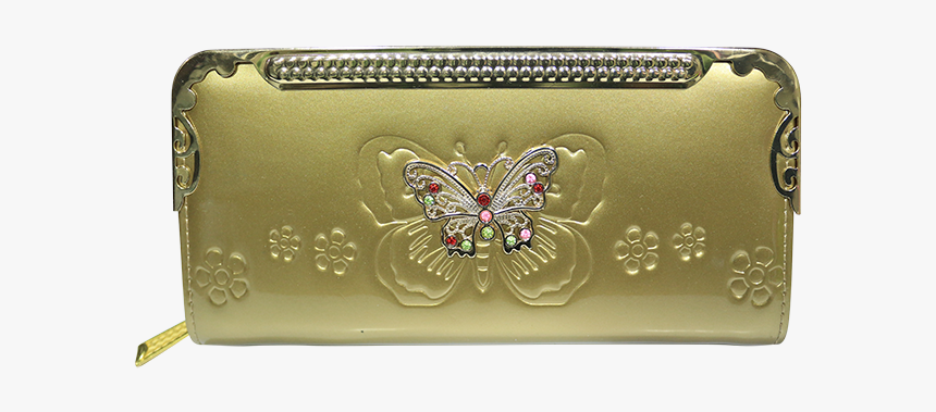 Jewellery Purses For Silver - Wallet, HD Png Download
