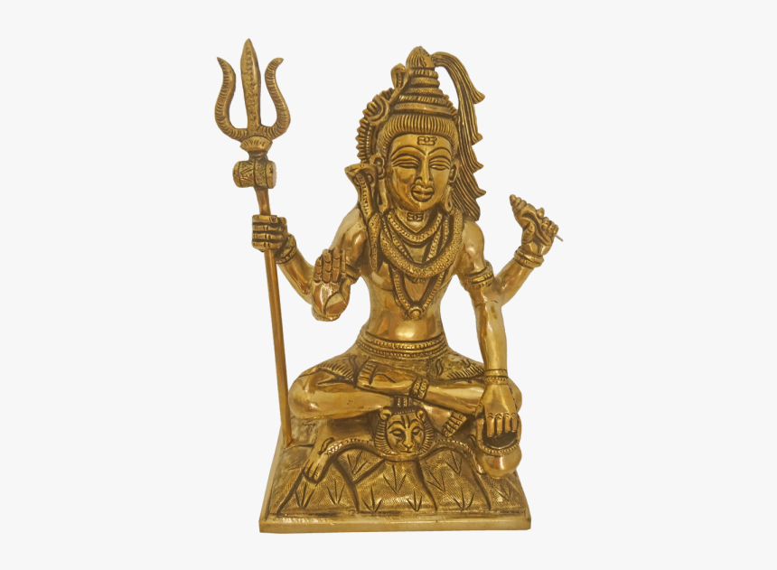 Shiva, HD Png Download