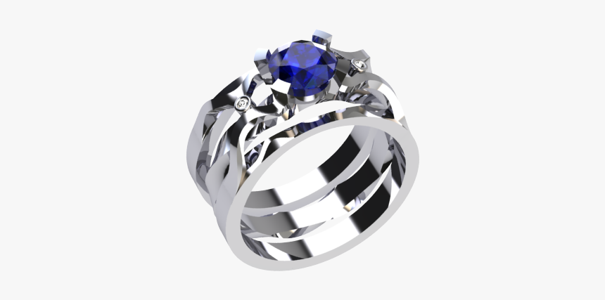 1 - Pre-engagement Ring, HD Png Download