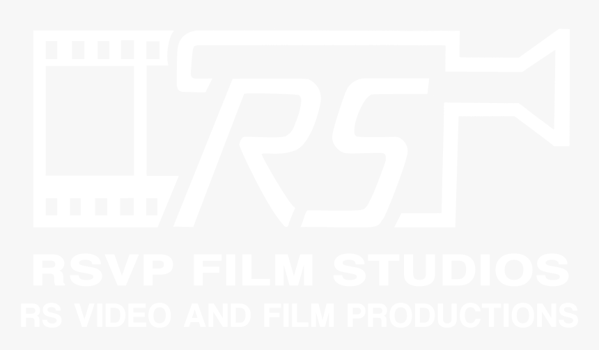 Film Production Philippines - Rsvp Film Logo, HD Png Download