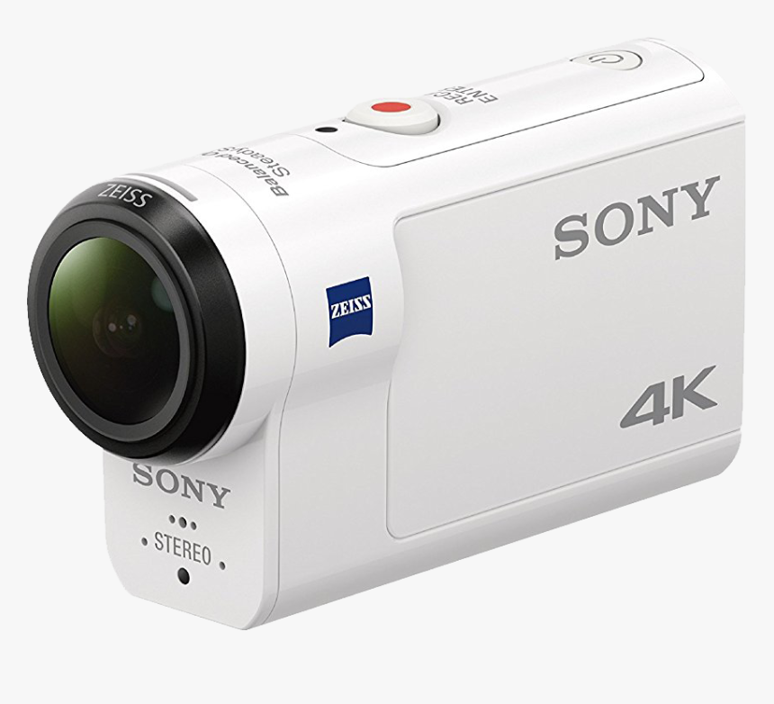 Камера Сони, HD Png Download