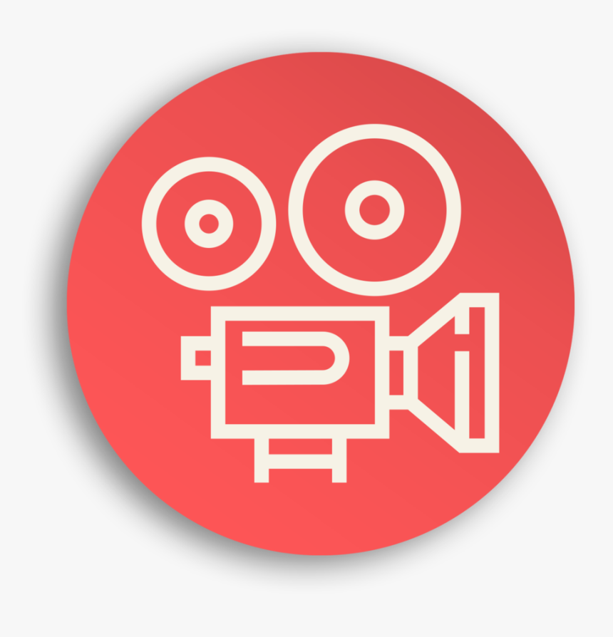 Production - Circle, HD Png Download